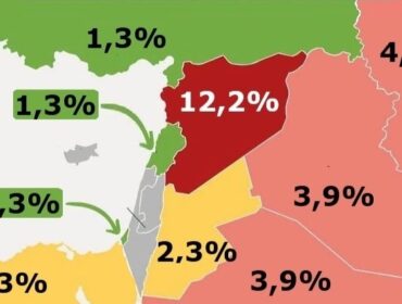 2026 08 MO Gaza malnutrizione mappa 16-9