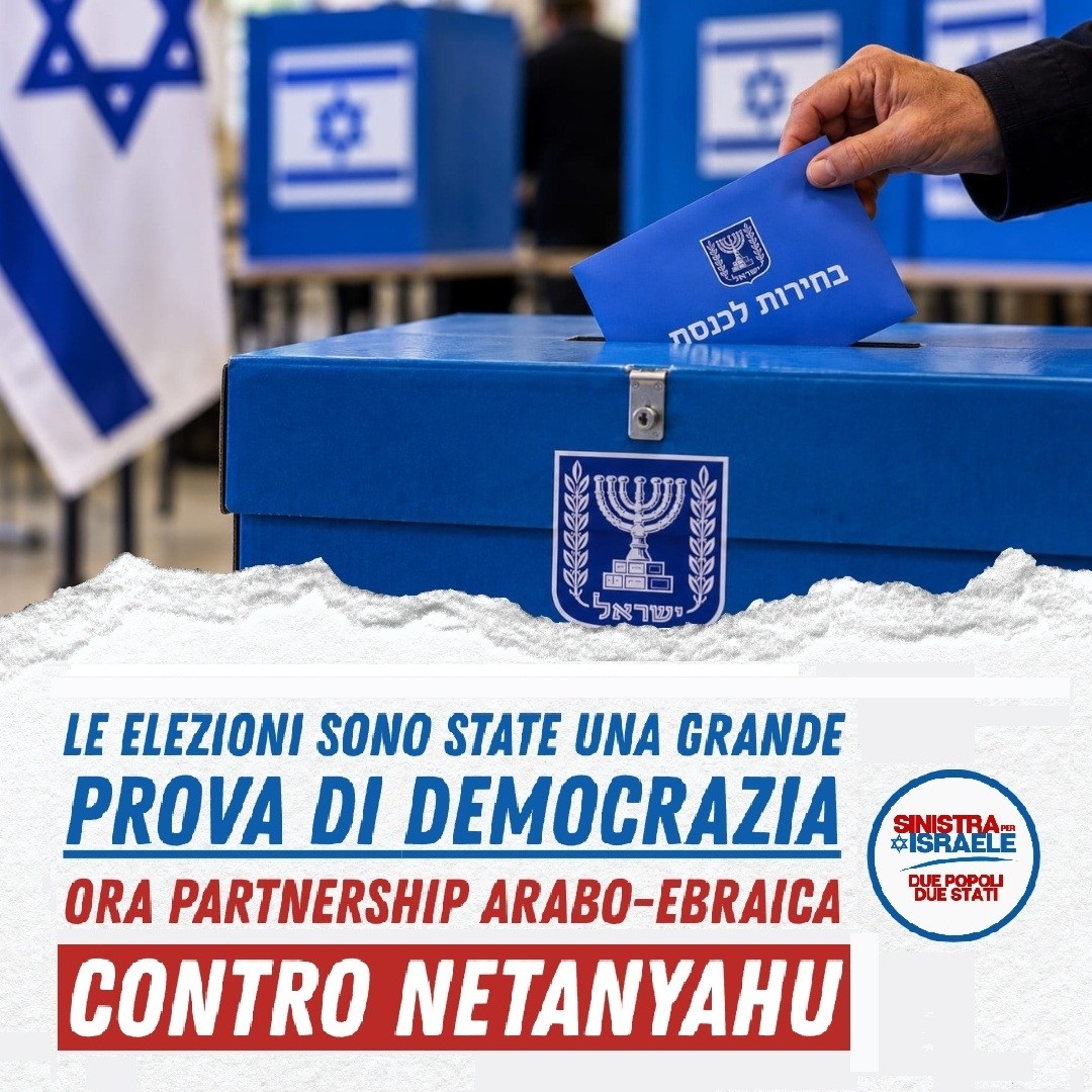 2026 10 27 PROVA DI DEMOCRAZIA